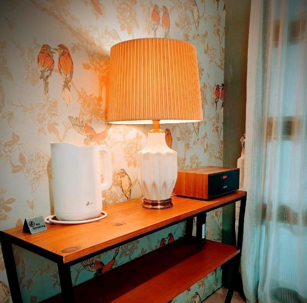 小步洋樓民宿kokokara House Ταϊνάν Εξωτερικό φωτογραφία